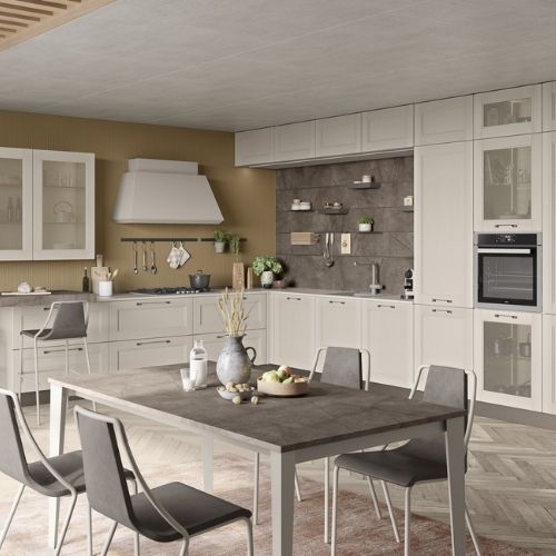 CREO CUCINA Iris3