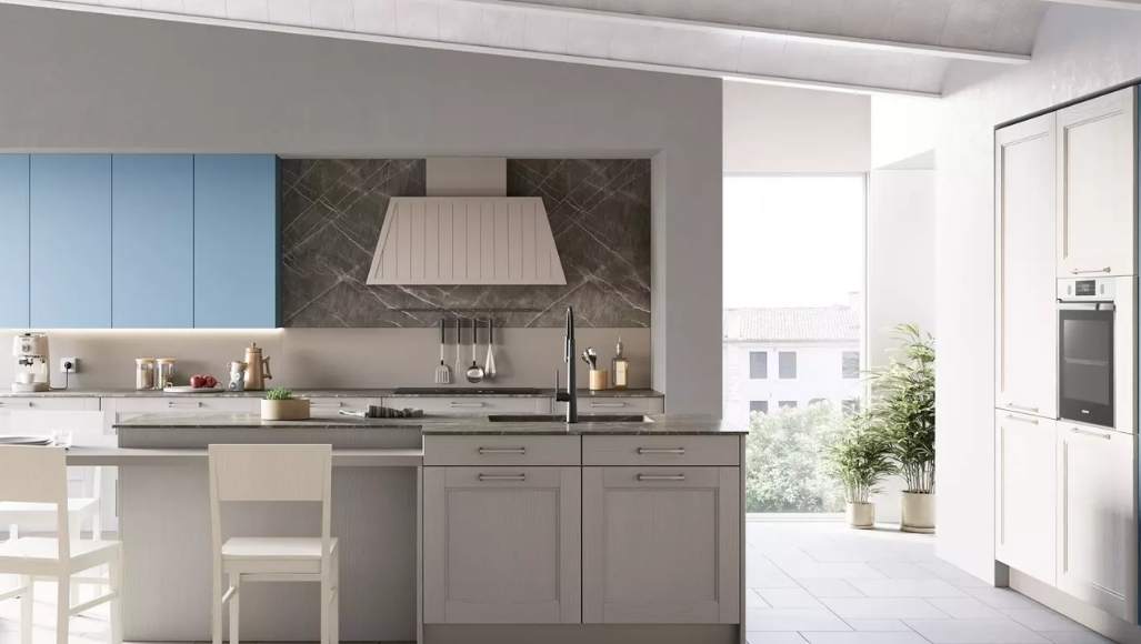 Copertina Creo Cucina Iris